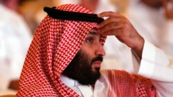 Newsweek: Саудия валиаҳд шаҳзодаси Хитойнинг мусулмонларга қарши сиёсатини қўллади