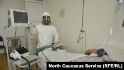 The coronavirus has killed over 412,000 people worldwide.