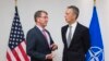 NATO Troubled By Russia's Syria Activity