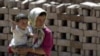 Iran Confronts An Ethnically Diverse Population