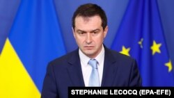 За словами Всеволода Ченцова, українська сторона навела статистику, показавши, що по суті немає підстав для вжиття «таких просто диких заходів зі боку протестуючих»