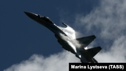 В России считают, что Су-35 является одним из сильнейших истребителей поколения 4+ в мире