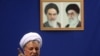 هاشمی: اعتماد مردم را برگردانیم، این هدف مقدس ماست 
