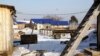 "We have some good memories, but then the collective farm fell apart. People took everything they could carry off and that was that," one Novgorodka resident recalls.