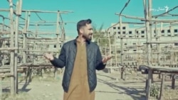 د سولې سندره: دا ولې؟