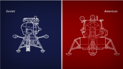 Why The Soviets Never Landed A Man On The Moon