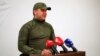 Дмитро Живицький каже: обійшлося без жертв і постраждалих