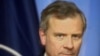NATO Chief Urges Expansion Of Afghan Mission