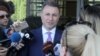Груевски и од Будимпешта манипулира и со мандатот и со ВМРО-ДПМНЕ