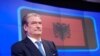 NGO Hails Albania Law Protecting Gays