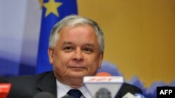 Lech Kaczynski