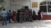 В Туркменистане снова возник дефицит куриных яиц