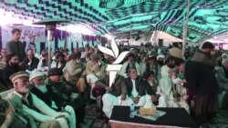 اڅکزی: پښتنو ته دې په وسایلو کې خپله برخه ورکړل شي