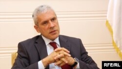 Boris Tadic said that in 10 years, Serbia will "definitely" be a member of the European Union.
