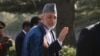 Karzai: U.S.-Afghan Security Pact Ready