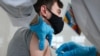 Вакцинация от коронавируса COVID-19 вакциной "ЭпиВакКорона