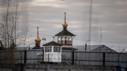 Isolation And Sleep Deprivation: Life In Prison Where Navalny Is Reportedly Being Held