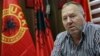 Backer Of Kosovar War Veterans Declines To Enter Plea At Hague Hearing