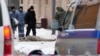 Pe 17 decembrie, generalu llui Igor Kirillov a fost ucis de o bombă atașată de o trotinetă electrică, parcată lângă intrarea în blocul său și detonată de la distanță.