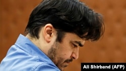 Ruhollah Zam, an Iranian opposition journalist, was hanged on December 12 after being convicted of "corruption on Earth."