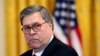 U.S. Attorney General Defends Conduct As Lawmakers Question Handling Of Mueller Report