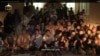A YouTube video surfaced in October purportedly showing Kazakh fighters in Syria.