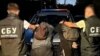 19-річного львів’янина засудили до 5 років ув’язнення за підпали автомобілів військовослужбовців