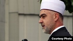 Husein ef. Kavazović (www.rijaset.ba)