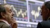 Spain Eurozone Deal Welcomed