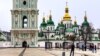 Історик: «Коли заходите до Софійського собору, вас «зустрічають» представники київської інтелектуальної еліти XIX сторіччя»