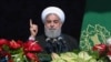 Tehran's Homegrown Critics Double Down On Rohani's Referendum Challenge