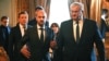 МЗС: Сибіга візьме участь у зустрічі дипломатів країн Євросоюзу в Брюсселі