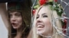 Commentary: The Femen Effect On Feminism