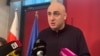 Georgian Court Rules To Detain Opposition Leader