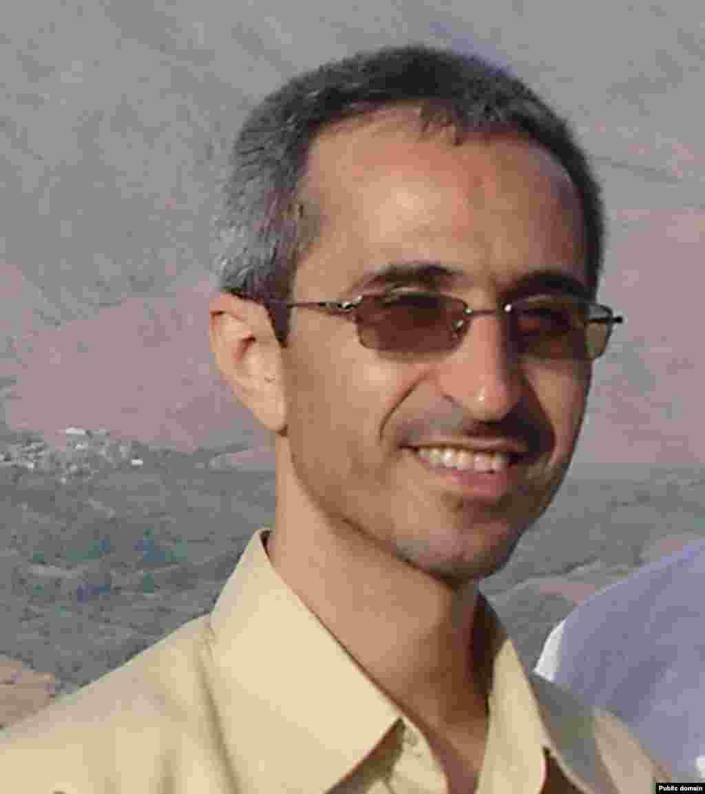 Majid Shahriari (1966-2010) Shahriari was a nuclear scientist who cooperated with the Atomic Energy Organization of Iran. 