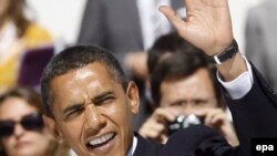 Barak Obama