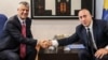 Kosovar President Calls Snap Parliamentary Elections For October 6
