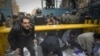 Iran 'Regrets' Storming Of U.K. Compounds