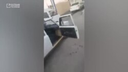 «Праздник» водителей: «Наконец-то дошла наша очередь!»