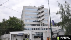 Kancelarija visokog predstavnika u Sarajevu, Foto: Midhat Poturović