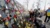 "Я стал частичкой истории". Участники Евромайдана десять лет спустя