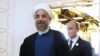 Russia And Iran Are Trading Places