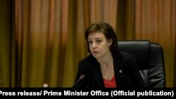 Гeрвала: Повлекувањето на признавањето од Того се случи во 2019 година.