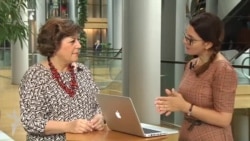 În direct de la Strasbourg: cu Ana Gomes
