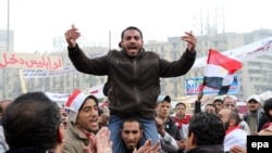 The protest movements across the Arab world are looking for a model more positive than Al-Qaeda's apocalyptic vision. Could Turkey be the key?