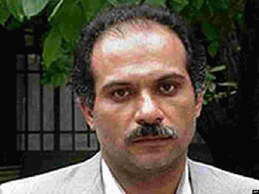 Massud Ali-Mohammadi (1959-2010) Ali-Mohammadi was a professor of physics at the University of Tehran and, according to his wife, was secretly involved in Iran’s nuclear program. 