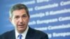 EU Rights Envoy Urged To Press Azerbaijan On Jailed Activists