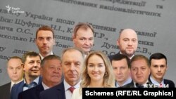Низка обранців від ОПЗЖ також просили про держохорону у грудні 2019 року