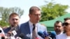 Мицкоски: Бидете трпеливи, наскоро ќе номинираме нови имиња по излегувањето на крилото на Таравари 