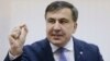 Порошенко: Саакашвілі могли б видворити, хоча я б цього не хотів